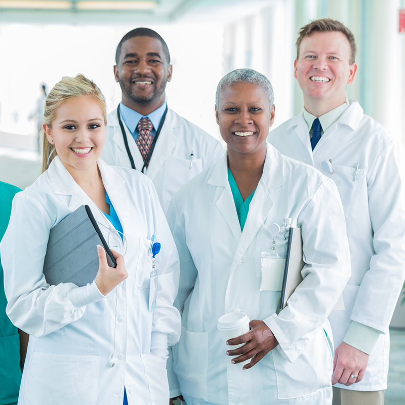 physicians
