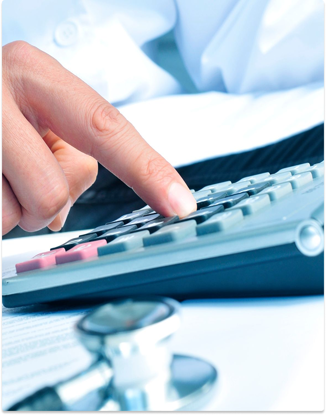 Medical Coding Services