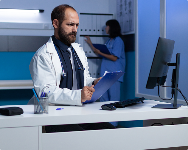 Medical Coding Services