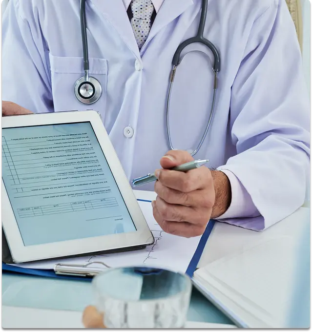Medical Coding Services