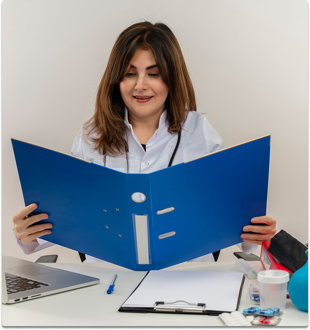 Medical Coding Services