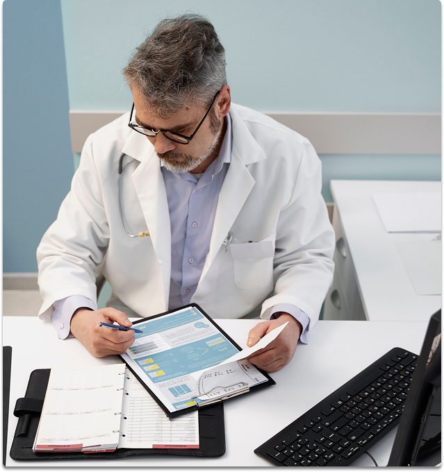 Medical Coding Services