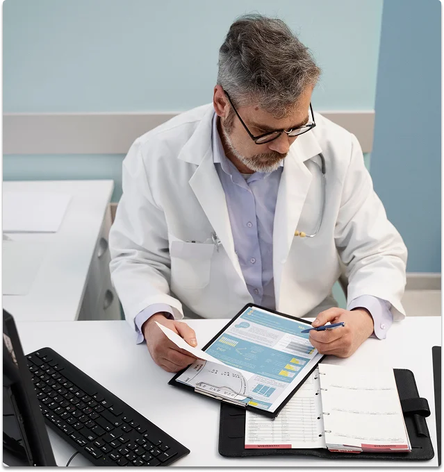 Medical Coding Services