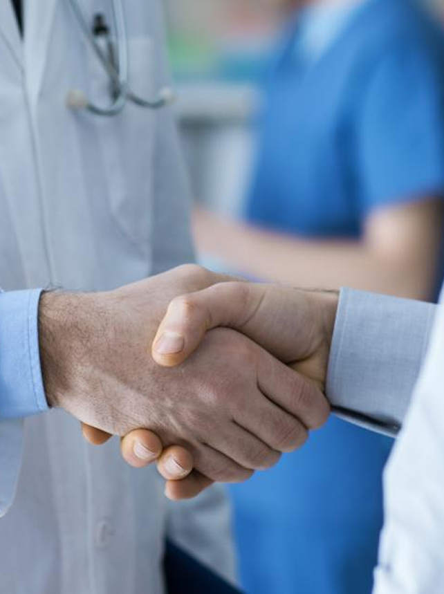 Mental Health Revenue Cycle Management