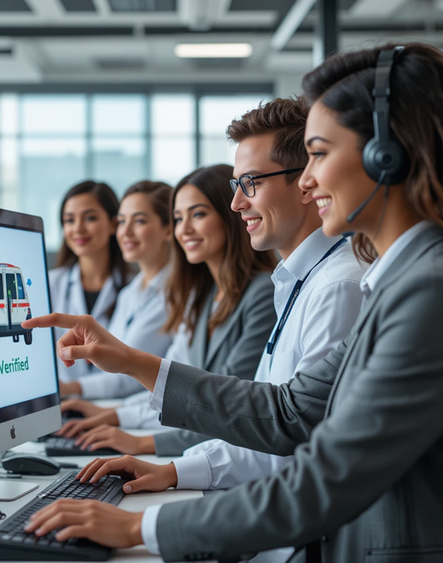 Mental Health Revenue Cycle Management