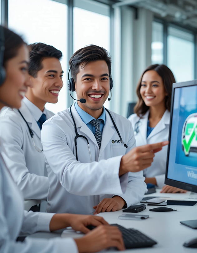 Mental Health Revenue Cycle Management