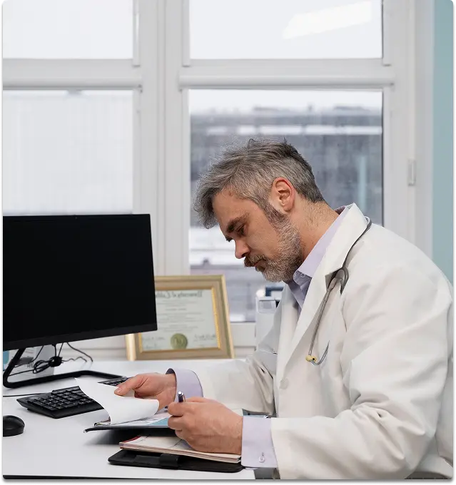 Medical Coding Services