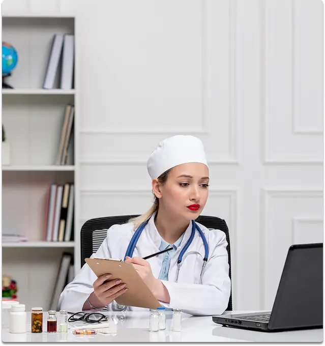 Medical Coding Services