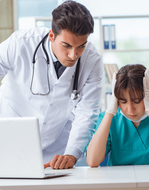 Podiatry Revenue Cycle Management