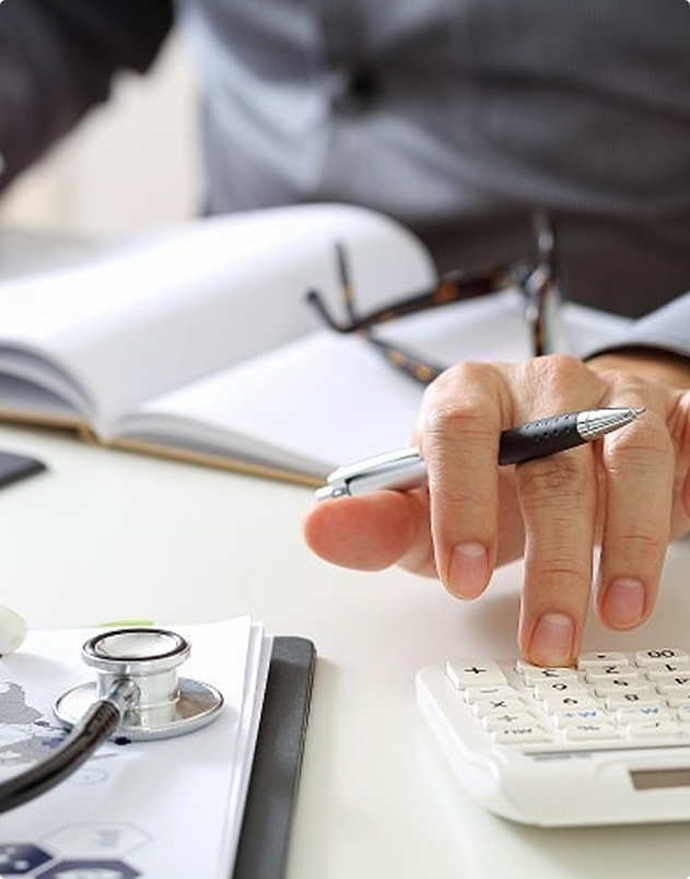 Podiatry Revenue Cycle Management