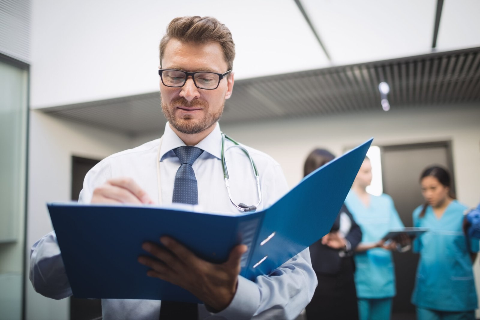 How to avoid claim denials due to late submissions