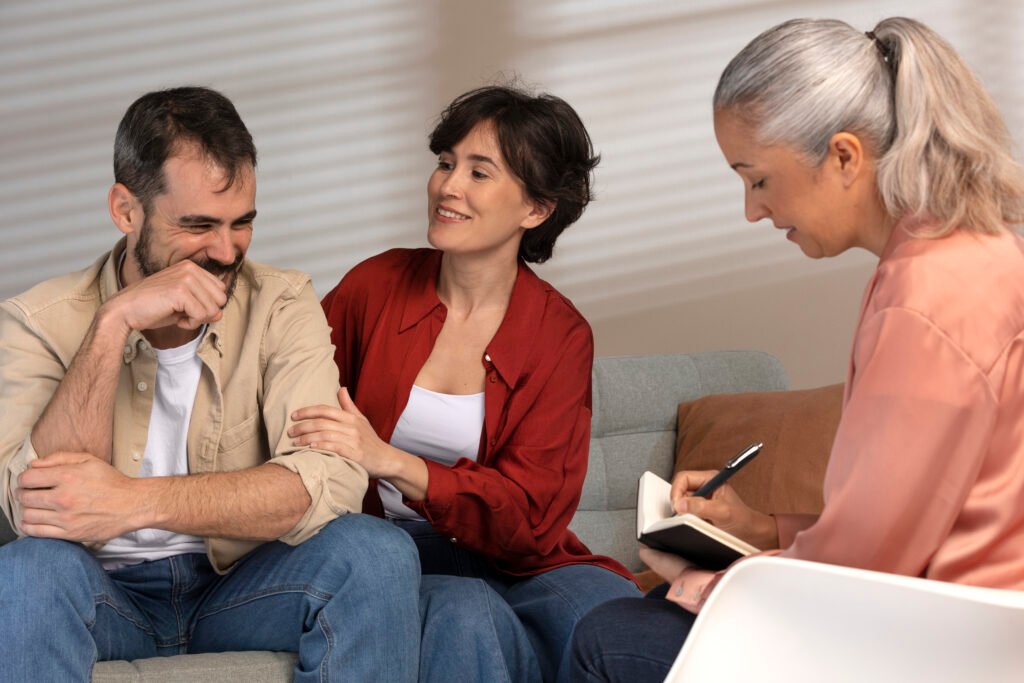CPT Code 90847 & 90846: The Ultimate 2025 Billing Guide for Couples & Family Therapy